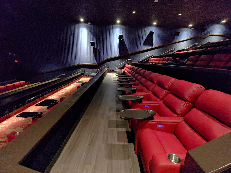Galaxy Theatres Austin - Movie theater in Austin