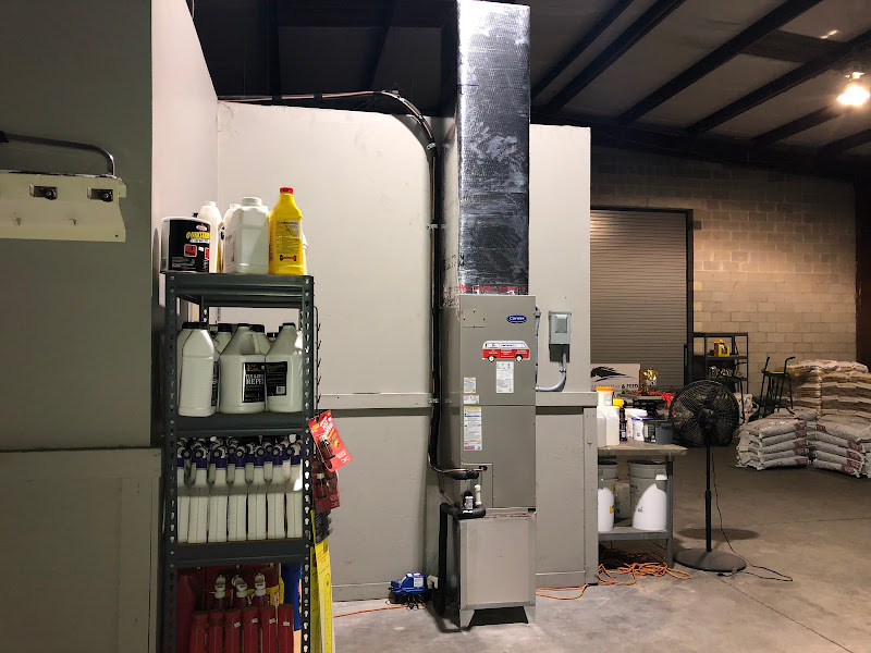 Ideal Conditions Heating & Air Conditioning