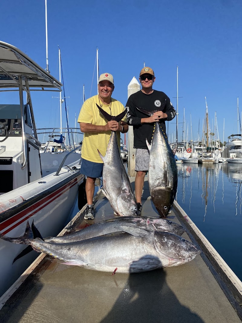 Into The Depths Sportfishing photo