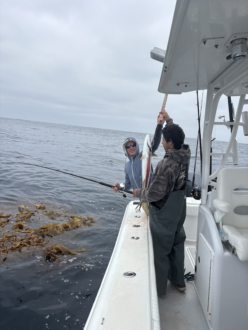 Into The Depths Sportfishing photo