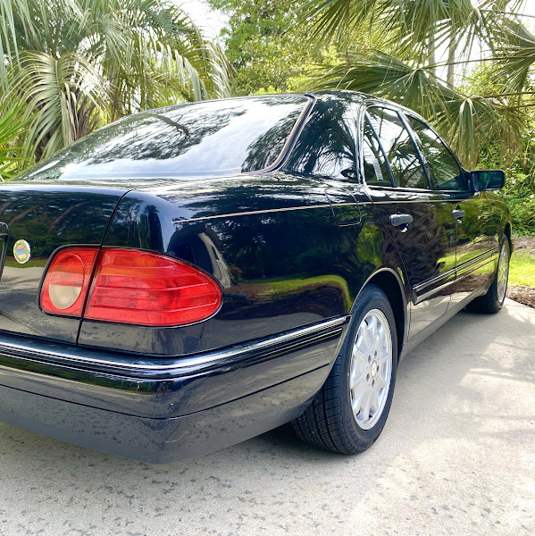 Sea Island Auto Services Inc