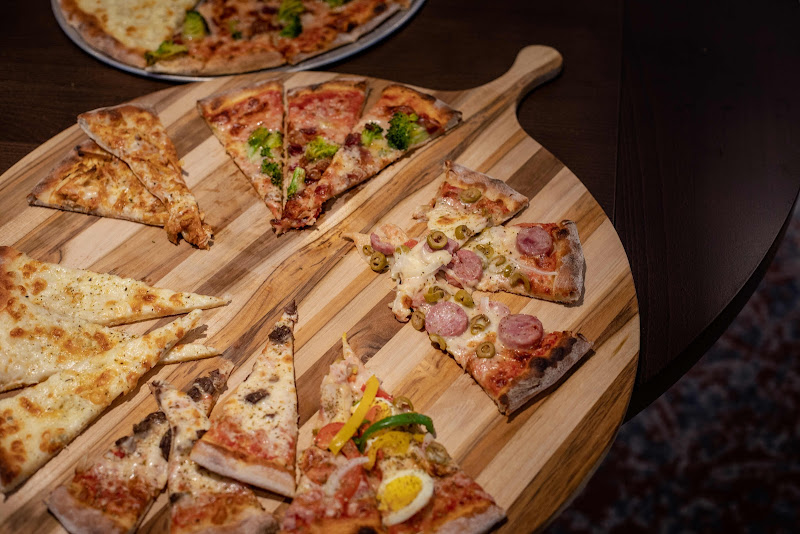 Pizza-Rio - The Brazilian Way Pigeon Forge