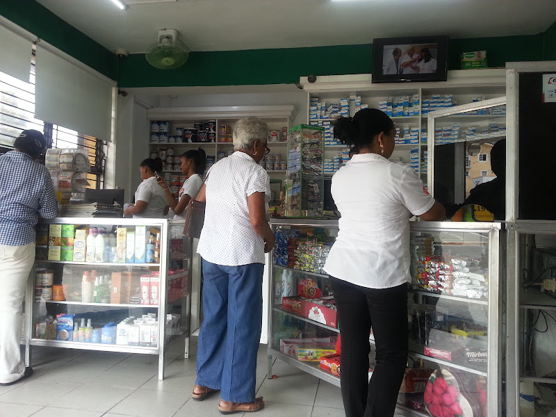 FARMACIA POPULAR 2 - Pharmacy in Puerto Plata 57000
