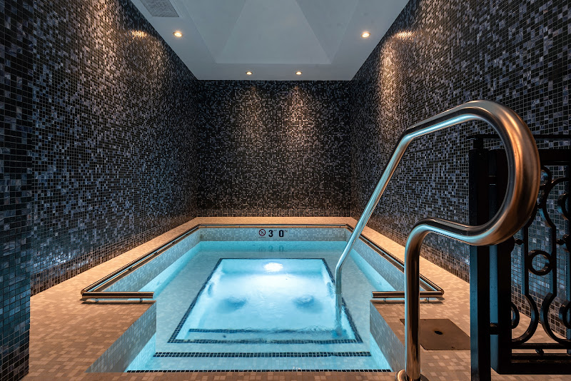 Waldorf Astoria Spa Chicago - Spa in Chicago