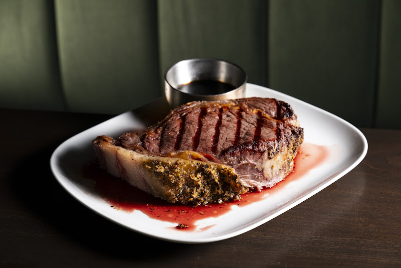 Jay's - Steak house in Fort Lauderdale