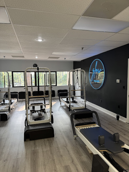 Glow Pilates HHI - Pilates studio in Hilton Head Island