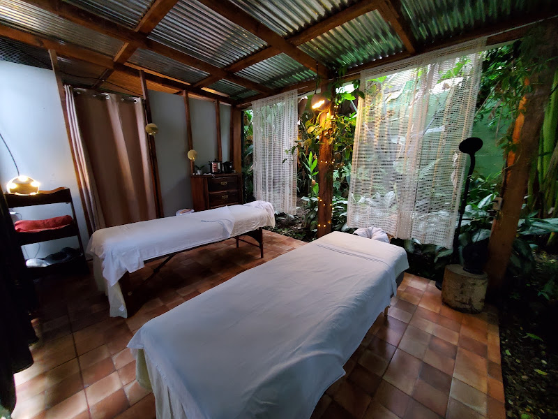 Spa Bamboo Massages - Massage spa in Avenida 317 Alajuela