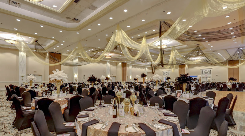 Panama City Beach Event Center at Edgewater Beach & Golf Resort