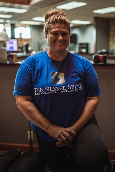 Tennessee Spine Center Wellness & Medical Group