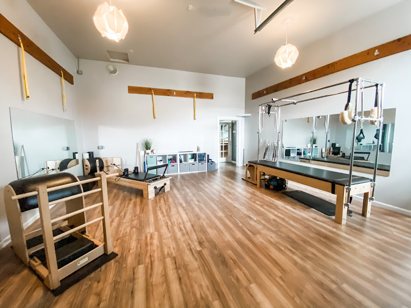 Reform Studio CDA - Pilates studio in Coeur d'Alene