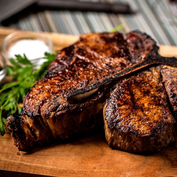 Smith & Wollensky - Miami Beach