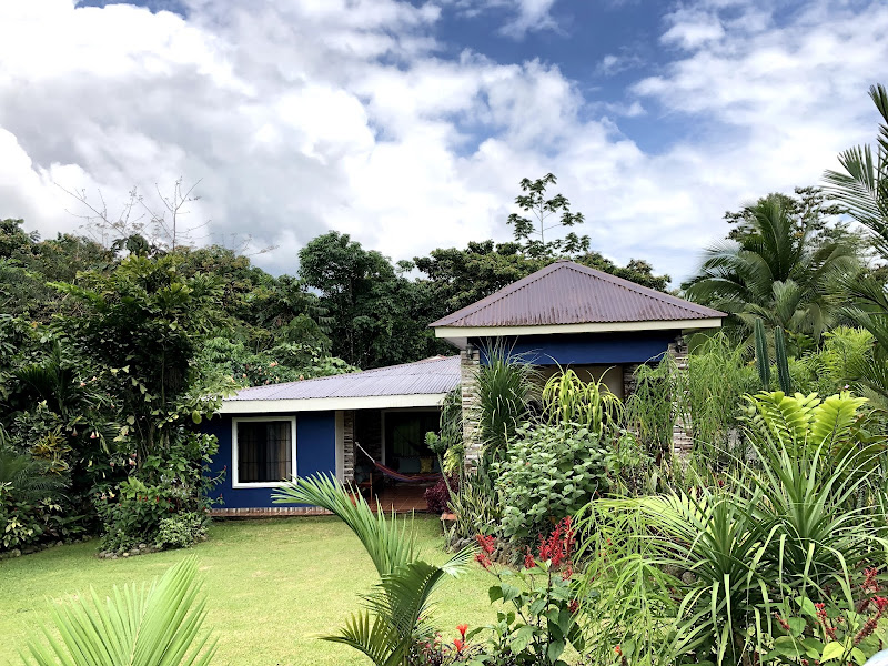 Peace and Nature House. - Lodging in Jauuri