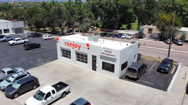 Renjoy | Short Term Rental Management