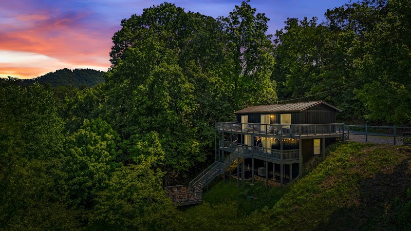 Evergreen Vacation Properties