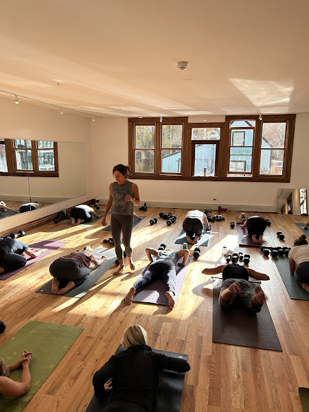 Range Yoga Telluride - Yoga studio in Telluride
