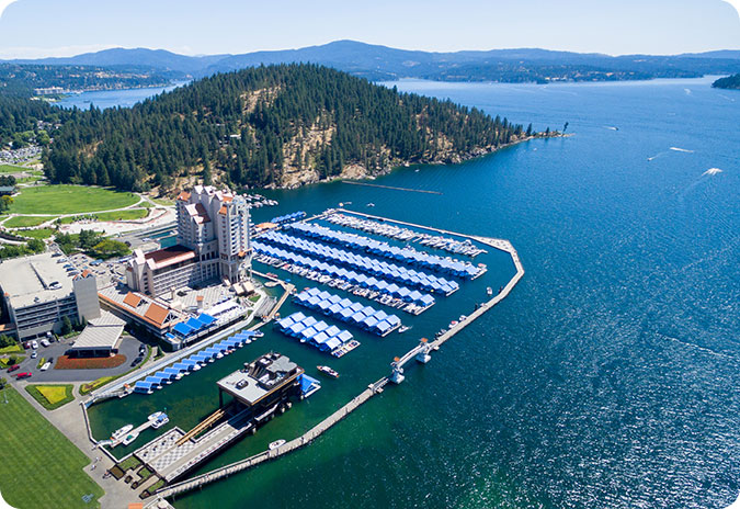 Merrill Lynch Wealth Management - Financial planner in Coeur d'Alene