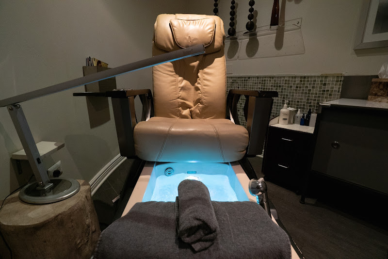 SpaSpace Chicago - Day spa in Chicago