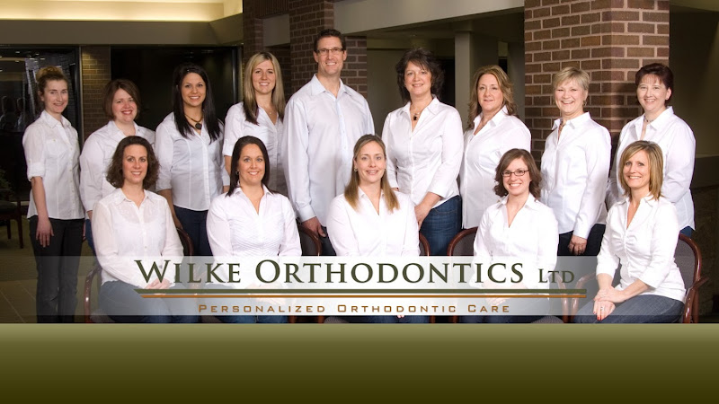 Wilke Orthodontics - Orthodontist in Sturgeon Bay