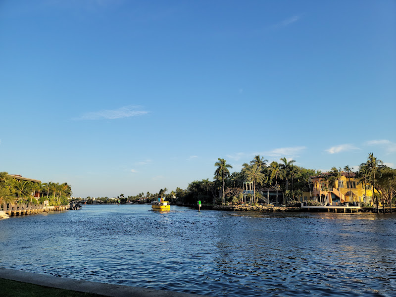 Colee Hammock Park