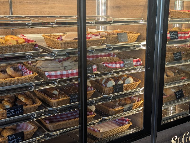 St Gabriel Bakery - Bakery in Jacksonville