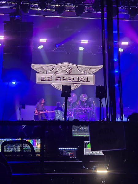 Smoky Mountain Music Festival