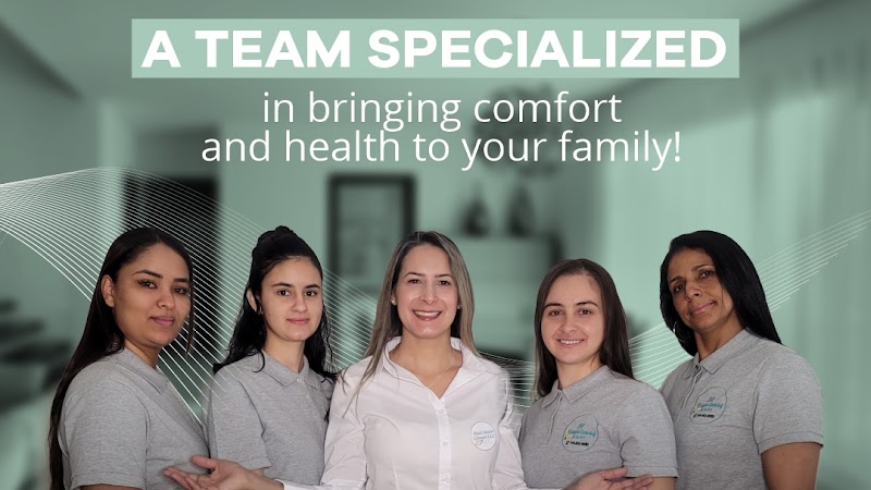 Brazil Master Cleaners LLC