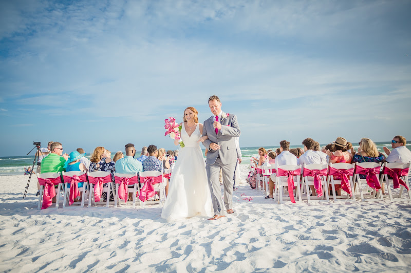 Sugar Beach Weddings - Destin Florida - Wedding service in Destin