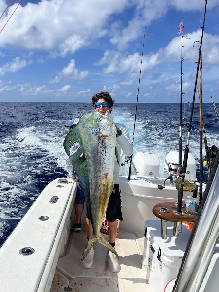Family Tradition Sport Fishing