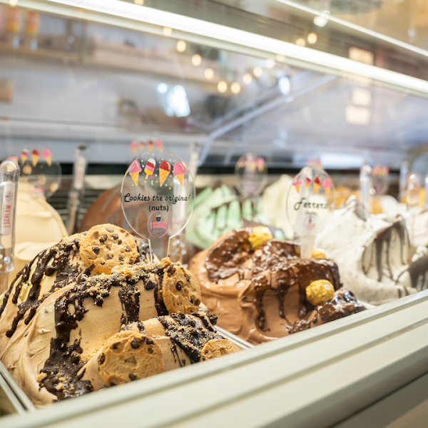I Scream Gelato - Las Olas, FL
