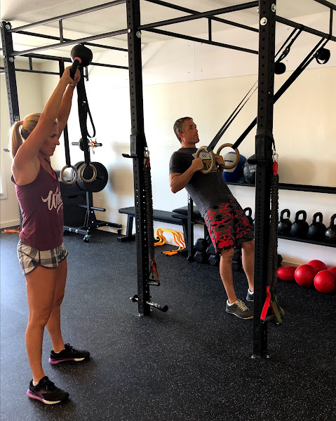 CrossFit Anna Maria