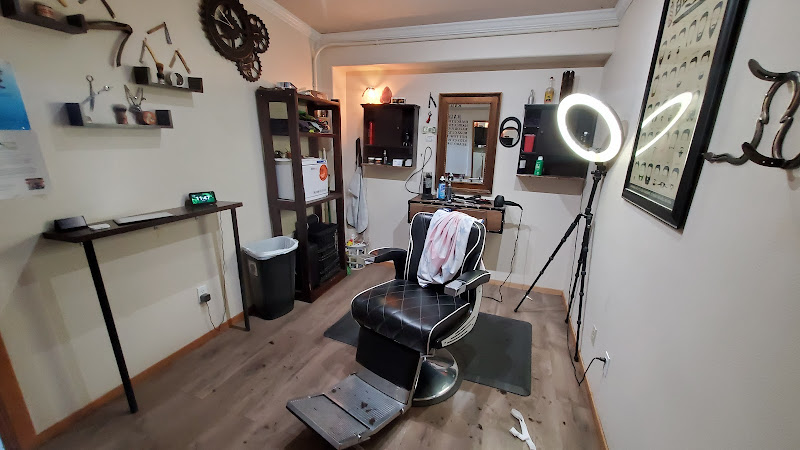 Colorado Clean Cuts - Barber shop in Pagosa Springs