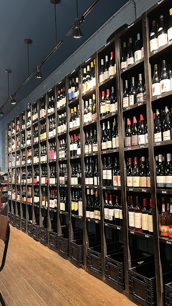 Le Midi Wine