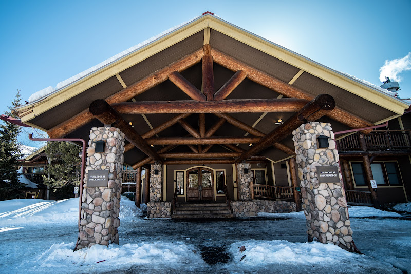 The Lodge at Breckenridge - Hotel in Breckenridge