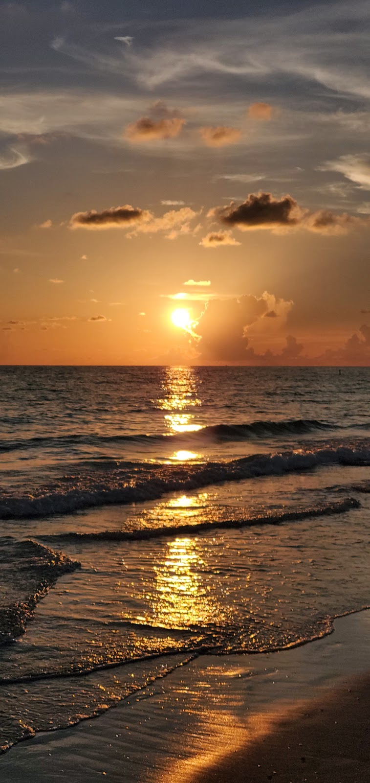 Anna Maria Island Beach
