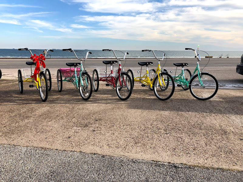 Island Bicycle Company