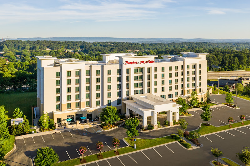 Hampton Inn & Suites Chattanooga/Hamilton Place - Hotel in Chattanooga
