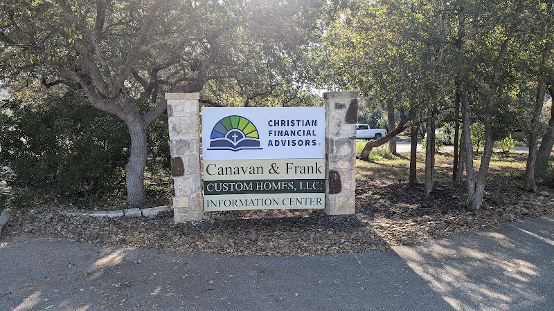 Christian Financial Advisors - Financial planner in New Braunfels