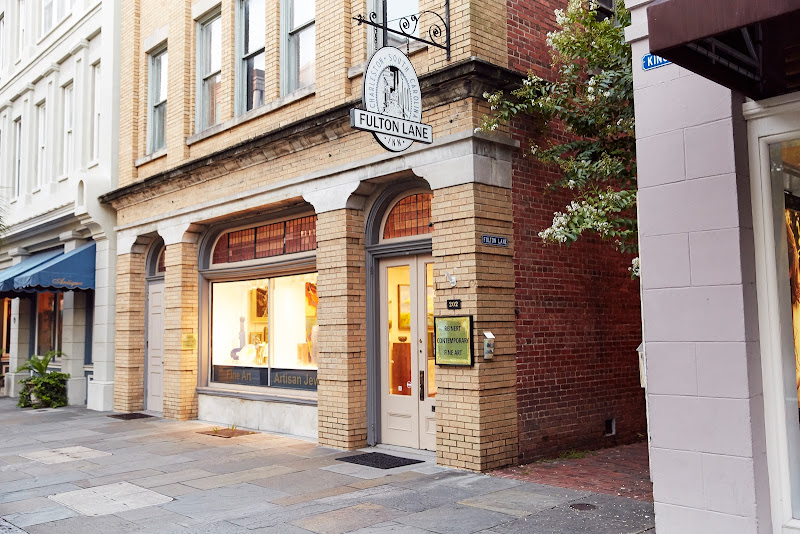 Fulton Lane Inn - Hotel in Charleston