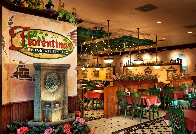 Florentina's Ristorante Italiano - Pizza restaurant in Branson