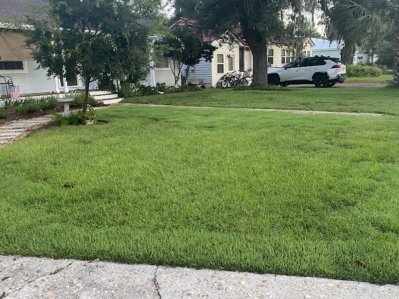 Woerner Panama City Beach - Landscaping supply store in Panama City Beach