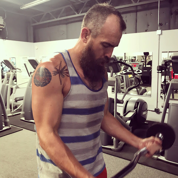 Mitchell Bailey Fitness