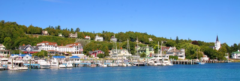 Mackinac Island Tourism Bureau - Municipal Department of Tourism in Mackinac Island