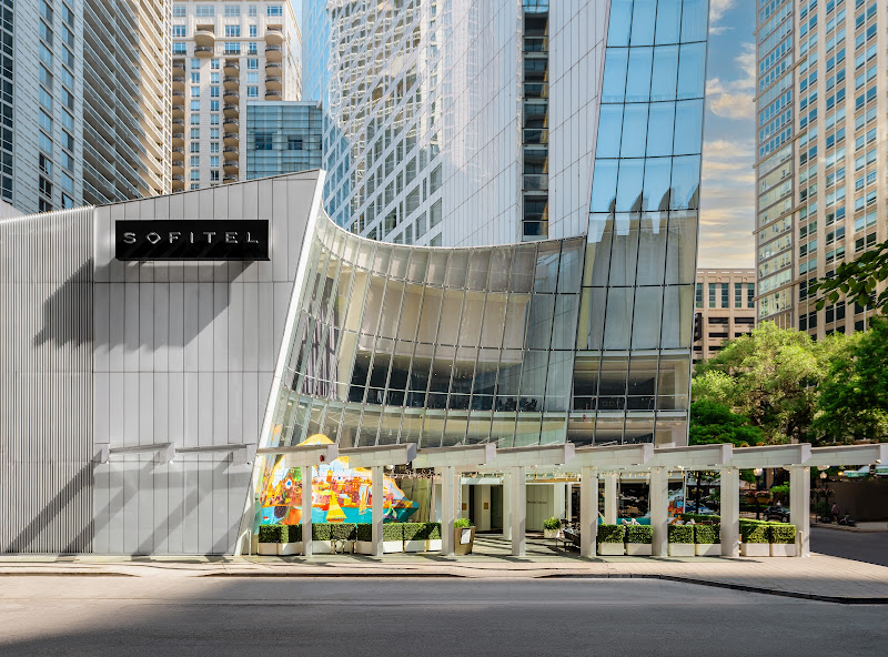 Sofitel Chicago Magnificent Mile - Hotel in Chicago