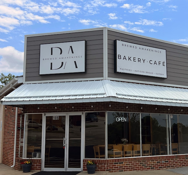 Brewed Awakenings - Bakery in Camdenton