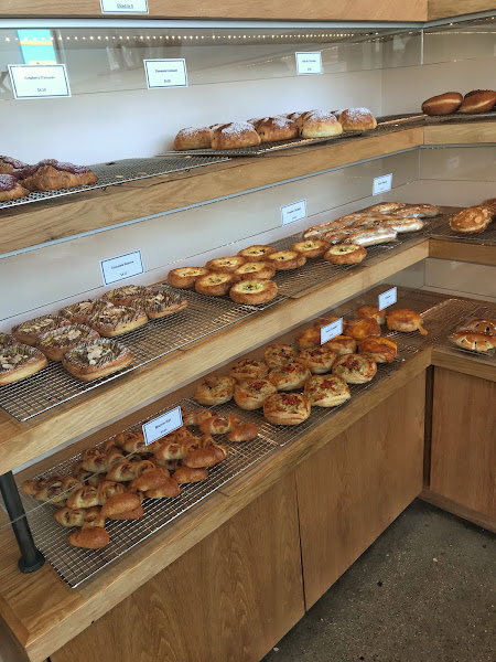 Tokyo Premium Bakery - Bakery in Denver
