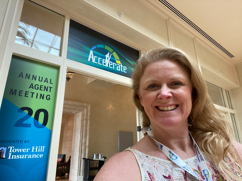 Webb Insurance Group