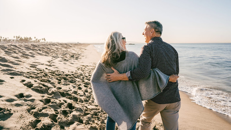 Living Well Retire Better