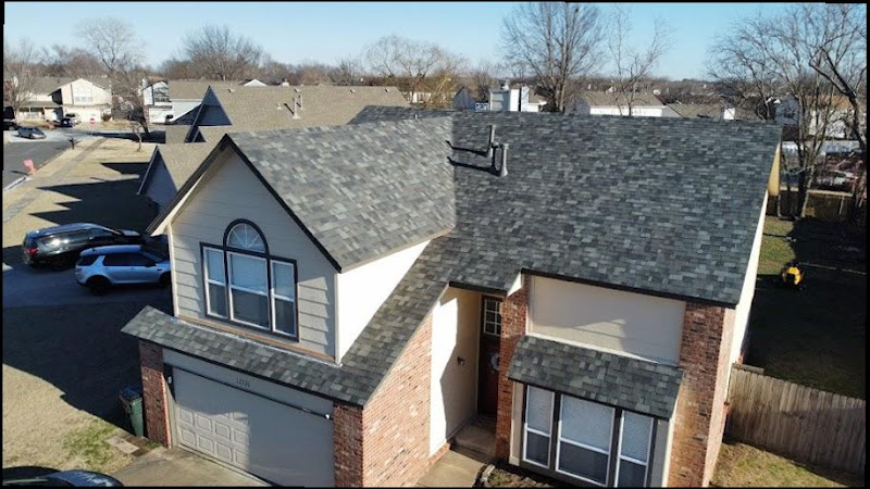 Perry Family Roofers LLC - Roofing contractor in New Braunfels