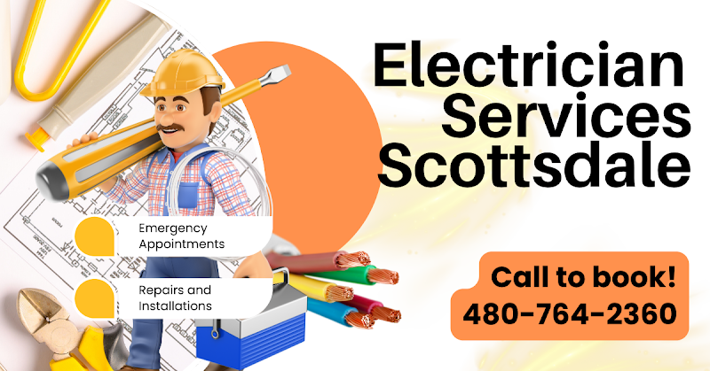 EliteElectro Electric Contractors - Electrician in Scottsdale