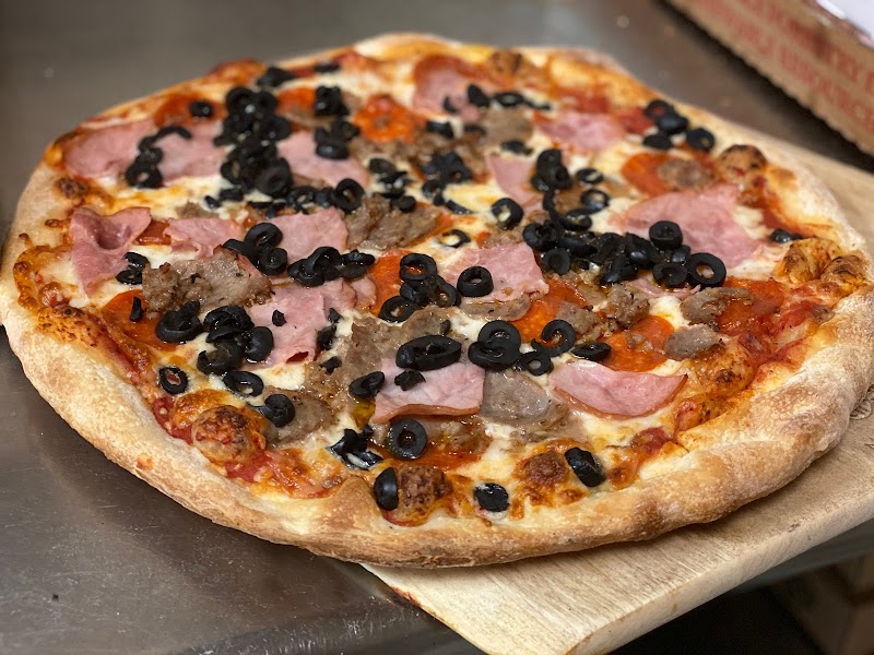 Jay's Pizza & Pasta photo